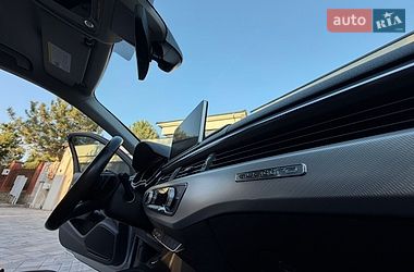 Седан Audi A4 2016 в Одессе