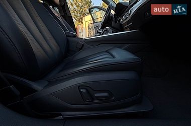 Седан Audi A4 2016 в Одессе