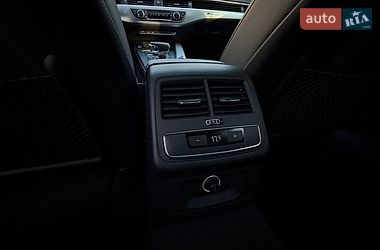 Седан Audi A4 2016 в Одессе