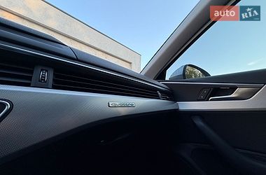 Седан Audi A4 2016 в Одессе