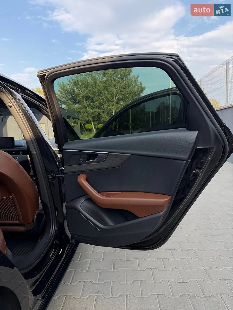 2017 Audi A4 - мініатюра 33