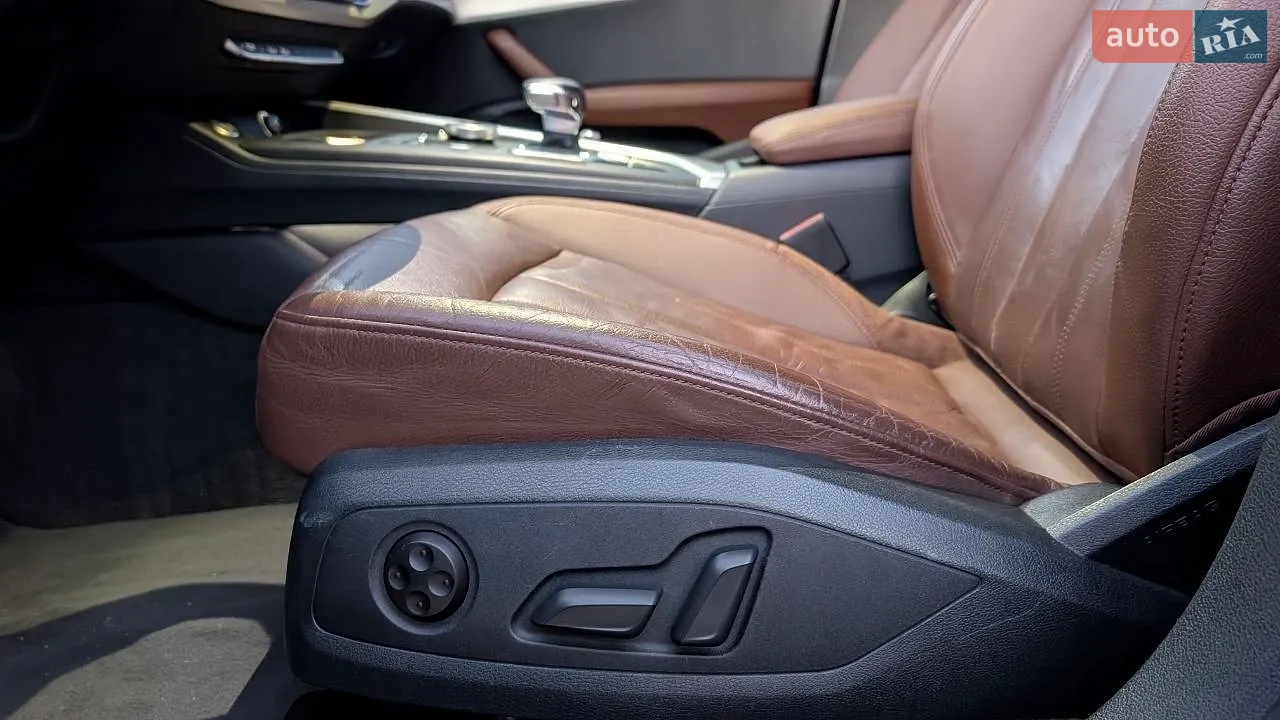 2018 Audi A4 - мініатюра 17
