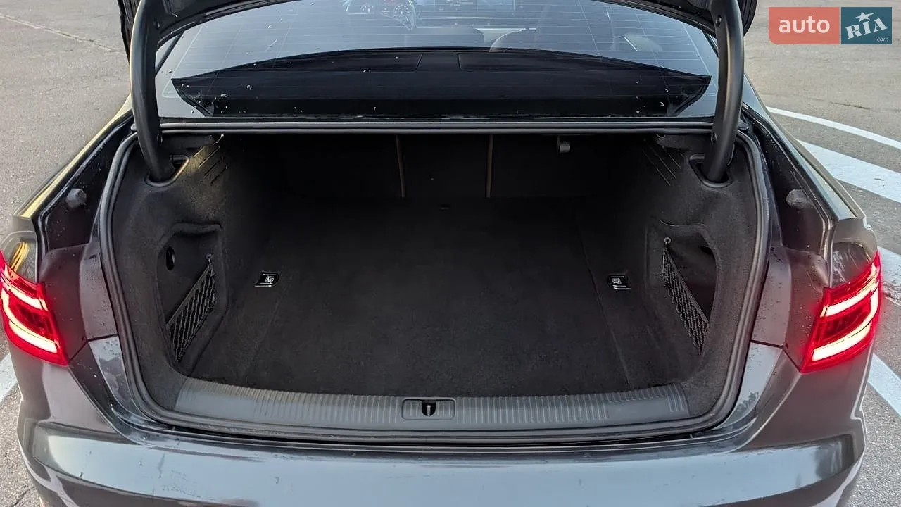 2018 Audi A4 - мініатюра 13