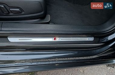 Седан Audi A4 2018 в Киеве