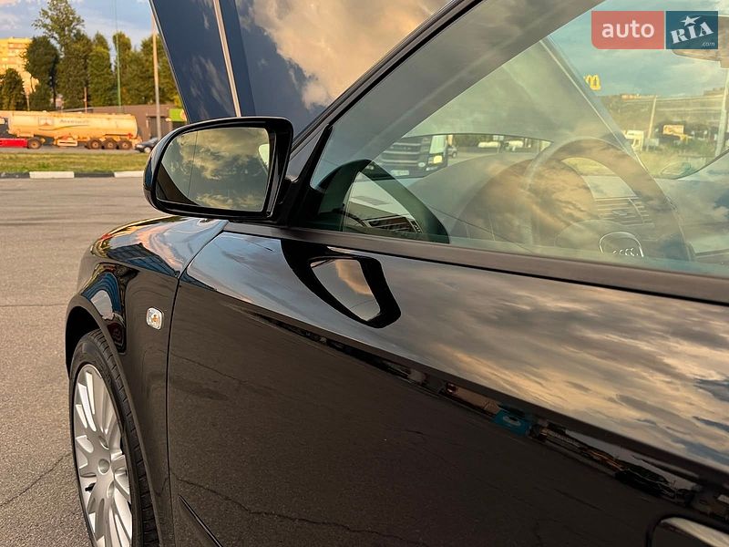 Универсал Audi A4 2006 в Виннице