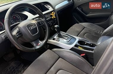 Седан Audi A4 2010 в Мерефа фото 7 Седан Audi A4 2010 в Мерефа