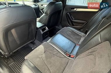 Седан Audi A4 2010 в Мерефа фото 8 Седан Audi A4 2010 в Мерефа