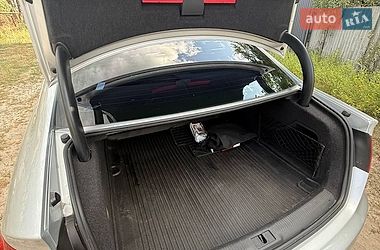 Седан Audi A4 2010 в Мерефа фото 9 Седан Audi A4 2010 в Мерефа