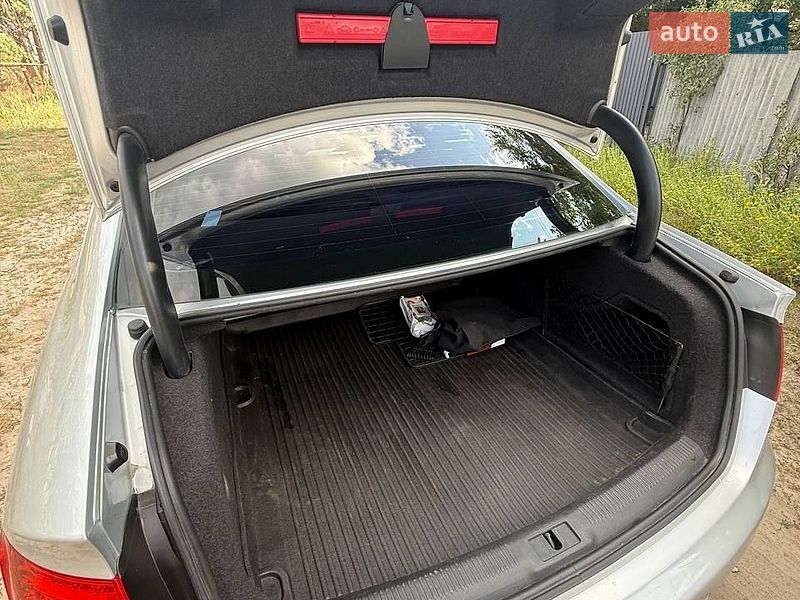 Седан Audi A4 2010 в Мерефа фото 9 Седан Audi A4 2010 в Мерефа