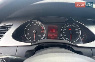 Седан Audi A4 2010 в Мерефа фото 10 Седан Audi A4 2010 в Мерефа