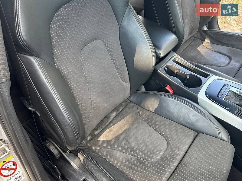 Седан Audi A4 2010 в Мерефа фото 13 Седан Audi A4 2010 в Мерефа