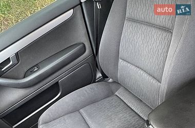 Універсал Audi A4 2006 в Смілі
