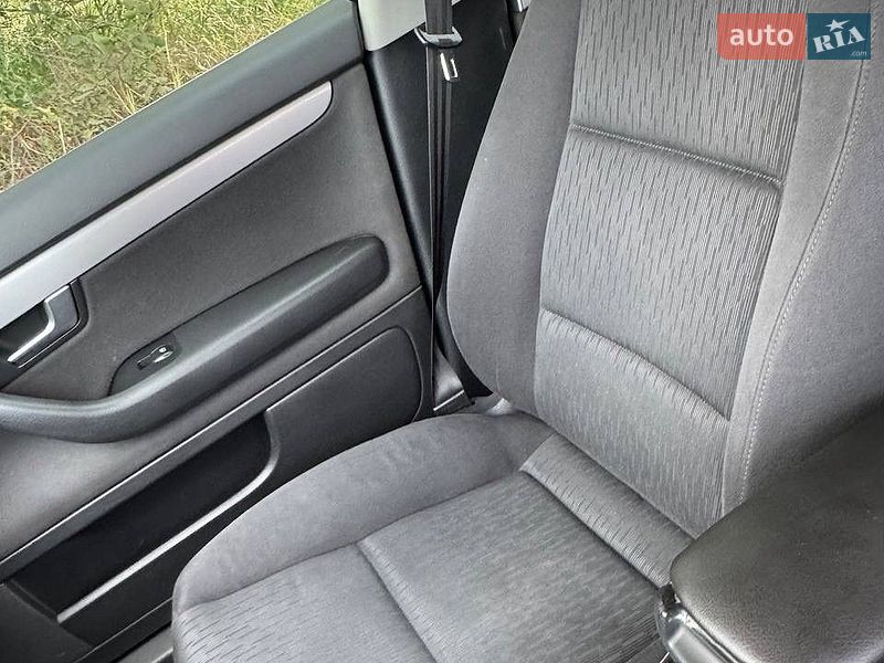 Універсал Audi A4 2006 в Смілі