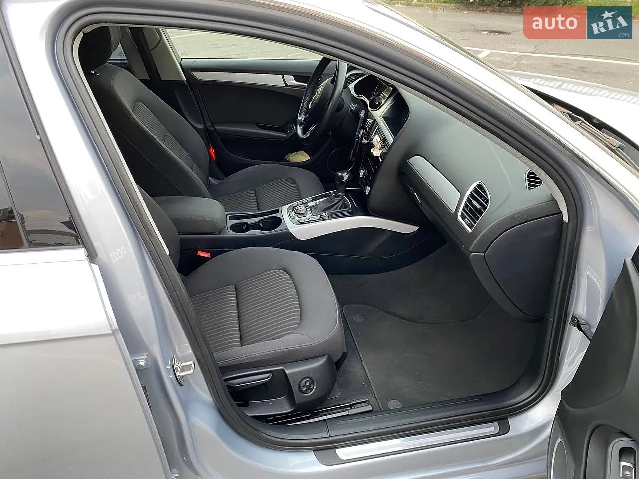 2015 Audi A4 - мініатюра 8