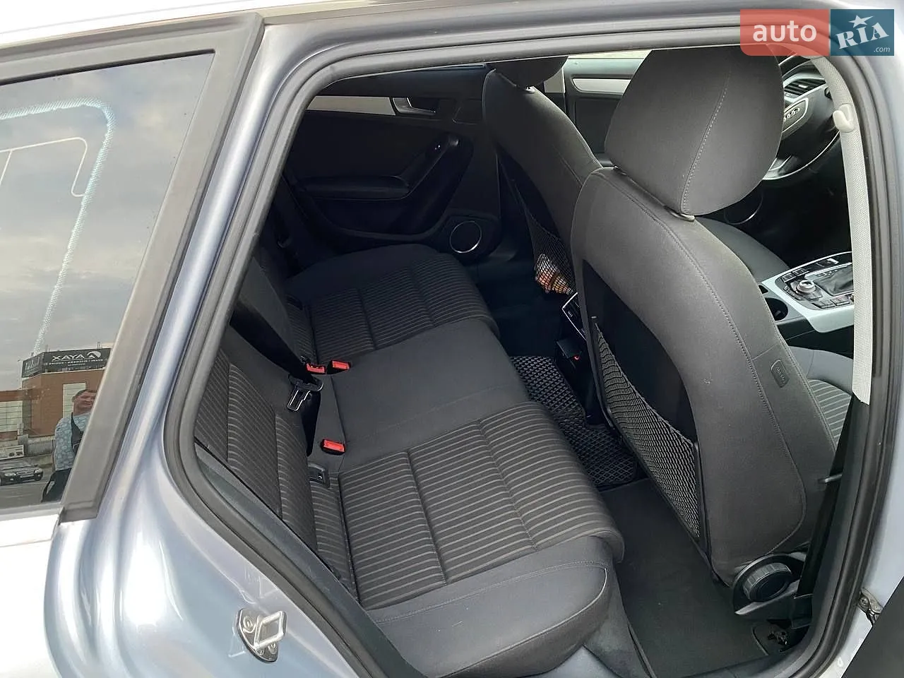 2015 Audi A4 - мініатюра 12