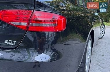 Седан Audi A4 2014 в Новояворовске фото 6 Седан Audi A4 2014 в Новояворовске