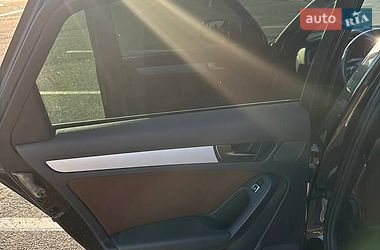 Седан Audi A4 2015 в Киеве