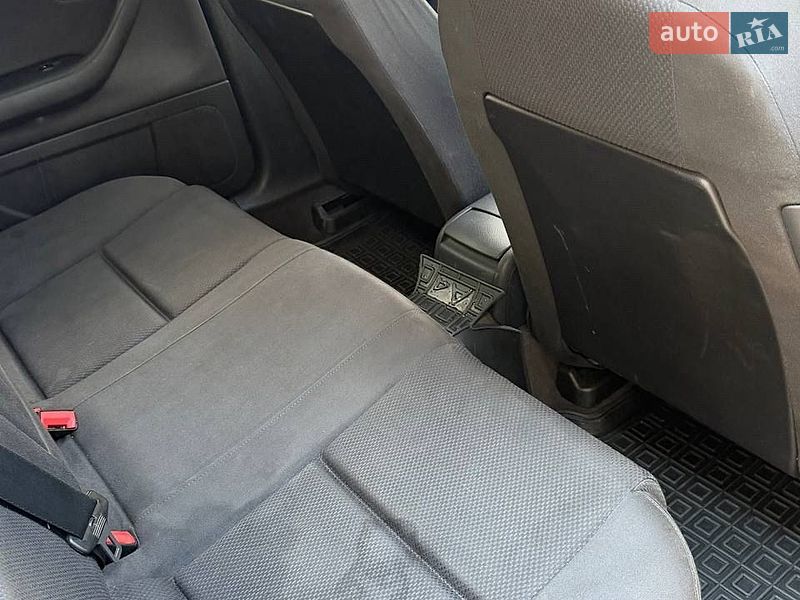 Універсал Audi A4 2003 в Золотоноші