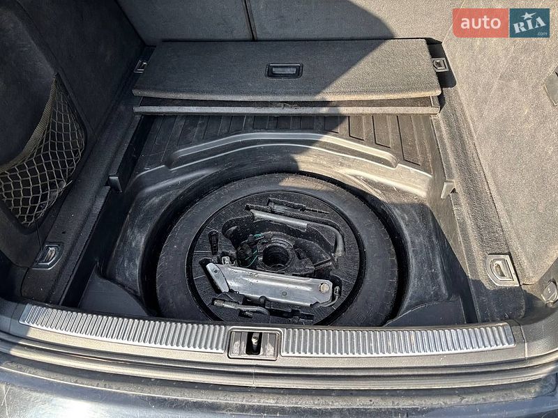 Универсал Audi A4 2007 в Самборе