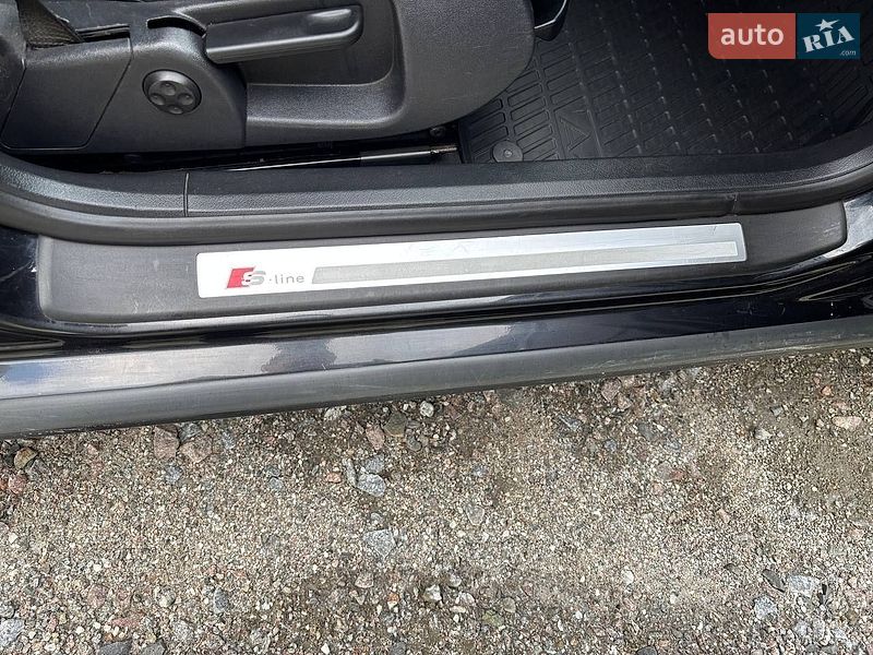 Универсал Audi A4 2007 в Самборе