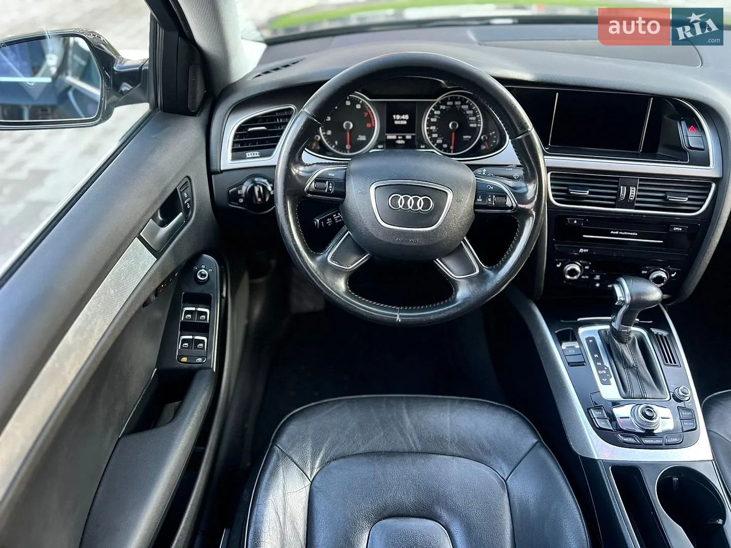 Audi A4 2013 VIN WAUFFAFLXDN046814 фото оголошення 30 з 57