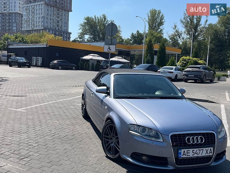 Audi A4 2009 Audi A4 2009