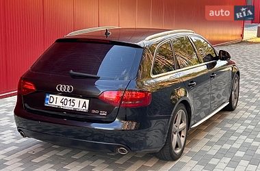 Універсал Audi A4 2008 в Дублянах