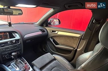 Універсал Audi A4 2008 в Дублянах