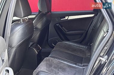 Універсал Audi A4 2008 в Дублянах