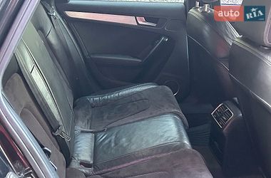 Універсал Audi A4 2008 в Дублянах