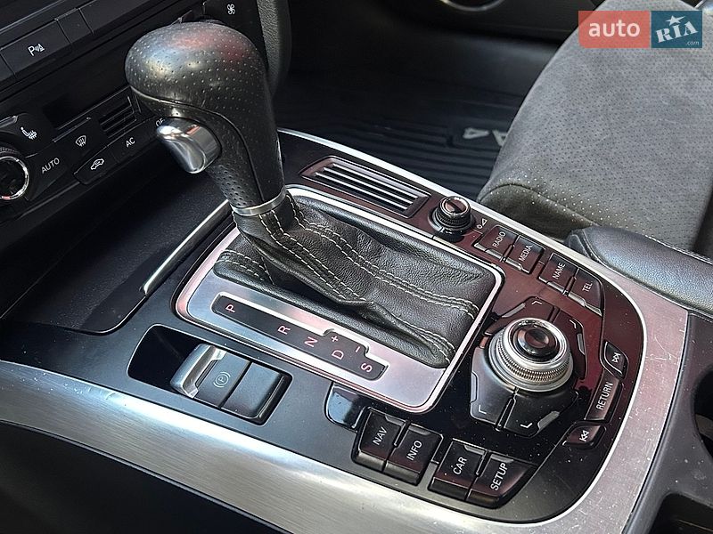 Універсал Audi A4 2008 в Дублянах