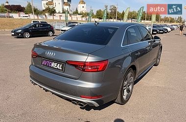 Седан Audi A4 2016 в Кривому Розі
