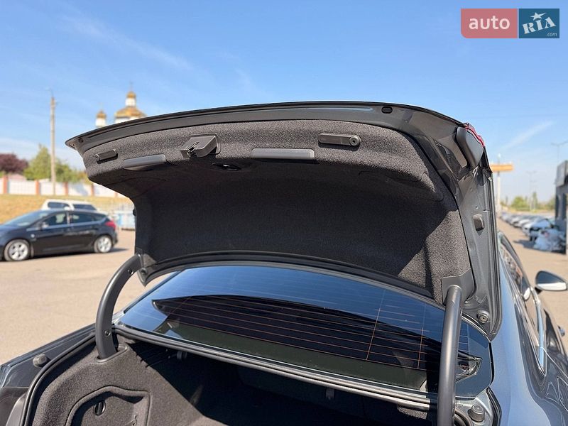 Седан Audi A4 2016 в Кривому Розі