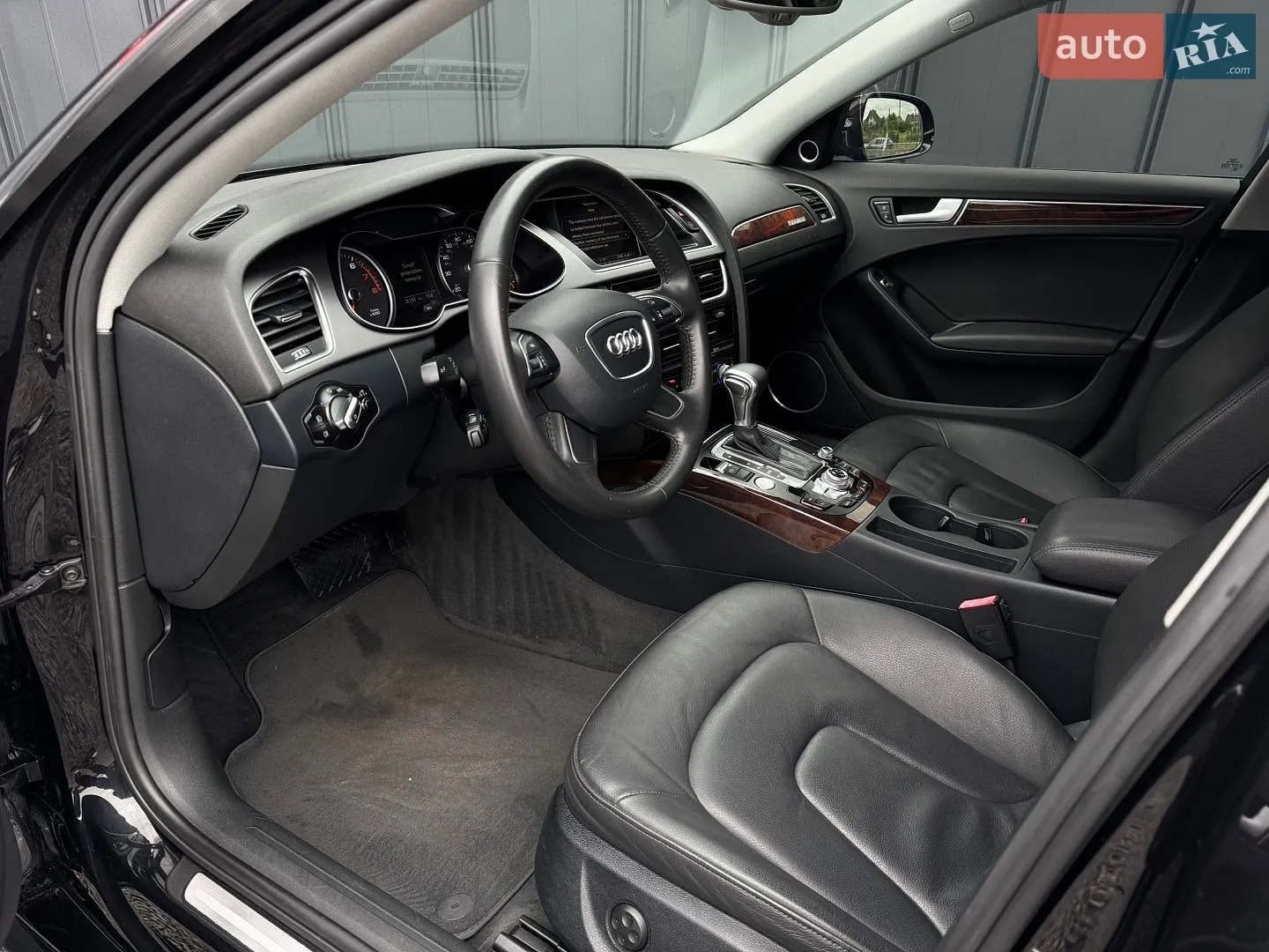 2013 Audi A4 - мініатюра 17