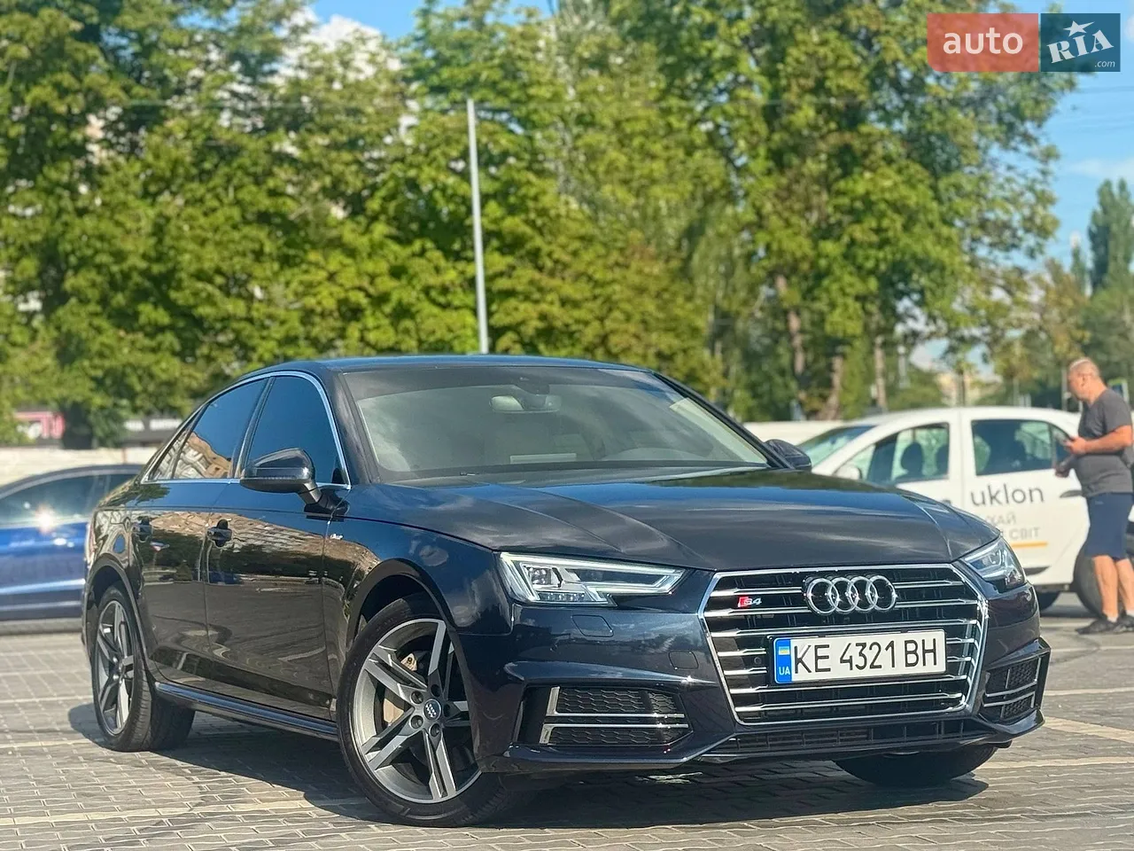 2018 Audi A4 - мініатюра 18