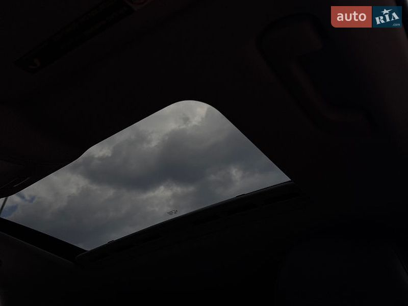 Седан Audi A4 2015 в Одесі