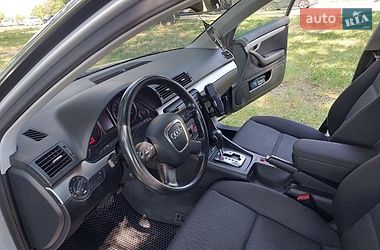 Універсал Audi A4 2005 в Вінниці