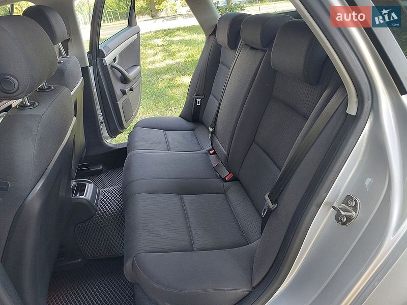 Універсал Audi A4 2005 в Вінниці