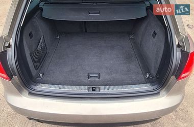 Універсал Audi A4 2006 в Луцьку