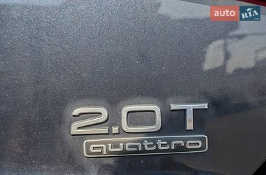 Седан Audi A4 2015 в Києві