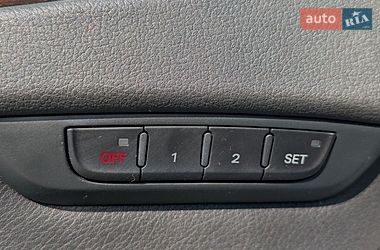 Седан Audi A4 2015 в Києві
