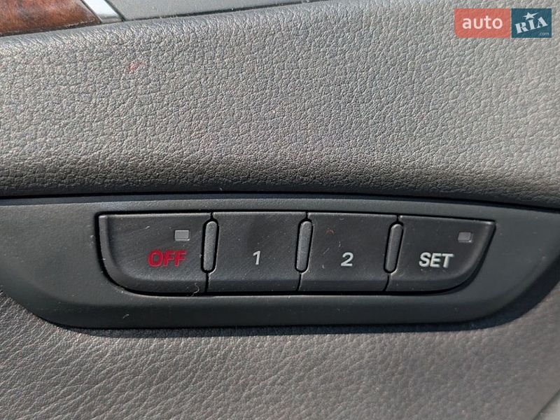 Седан Audi A4 2015 в Києві