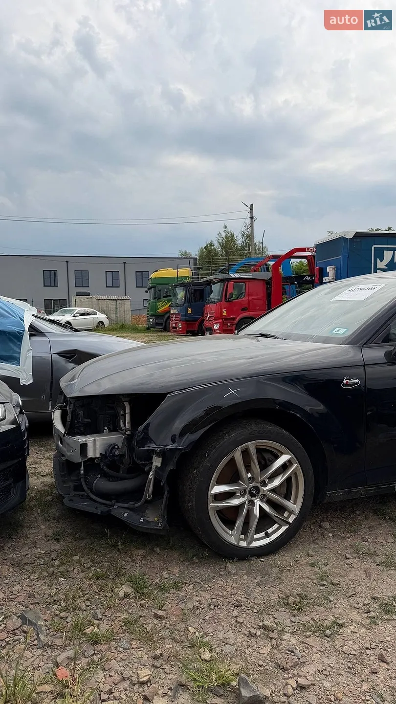 2016 Audi A4 - мініатюра 12