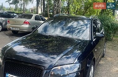 Універсал Audi A4 2007 в Чернівцях