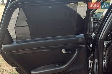 Універсал Audi A4 2007 в Чернівцях