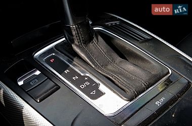 Седан Audi A4 2014 в Черкасах