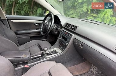Универсал Audi A4 2001 в Любомле