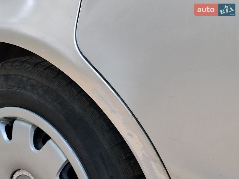 Седан Audi A4 1998 в Одессе фото 5 Седан Audi A4 1998 в Одессе