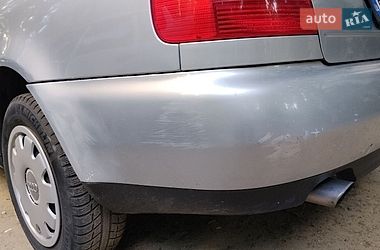 Седан Audi A4 1998 в Одессе фото 9 Седан Audi A4 1998 в Одессе