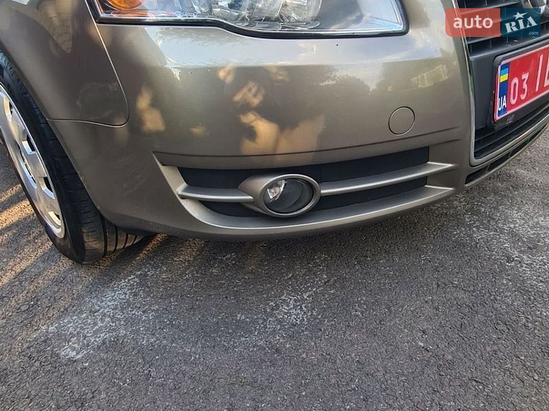 Універсал Audi A4 2006 в Луцьку